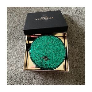 Coach x Wizard of Oz Coin Purse